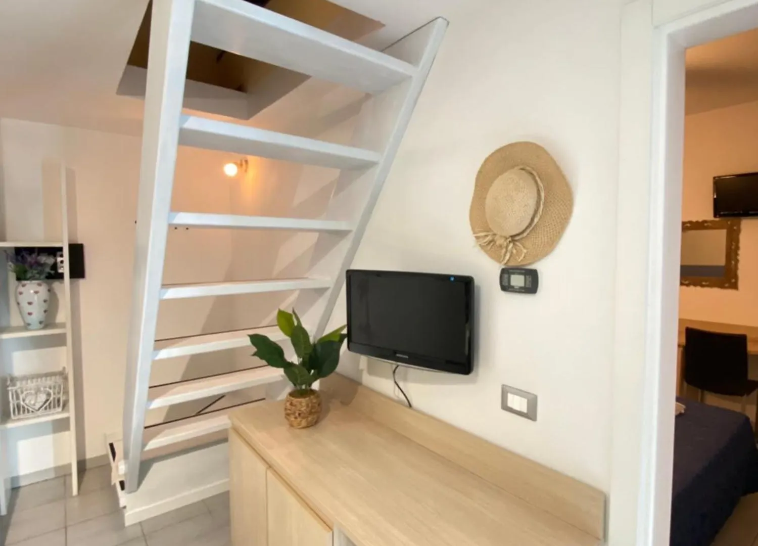 Appartamenti Smart Cervia Apartamento