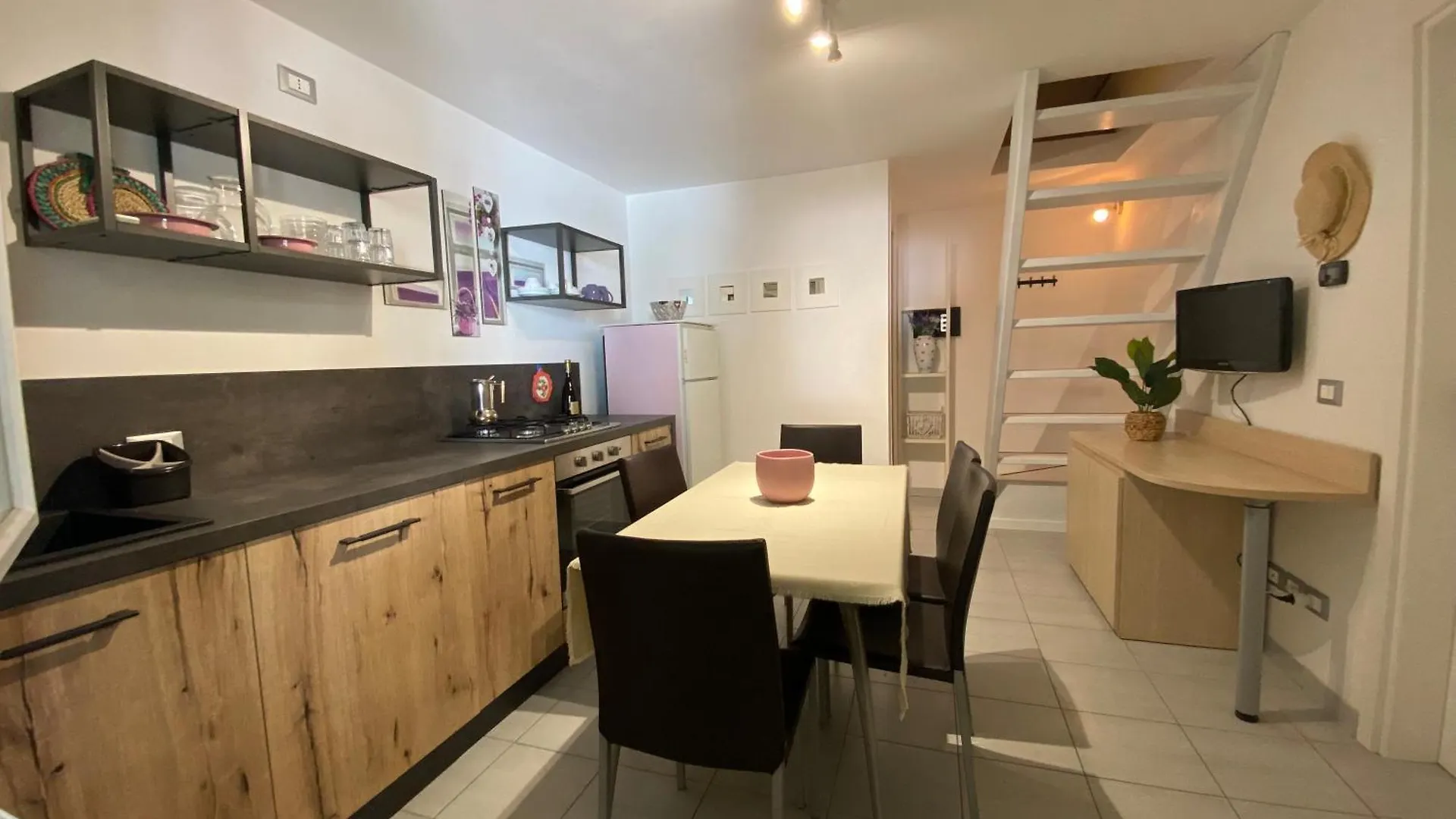 Apartamento Appartamenti Smart Cervia Italia