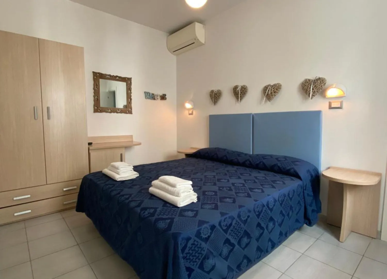 Appartamenti Smart Cervia 0*,