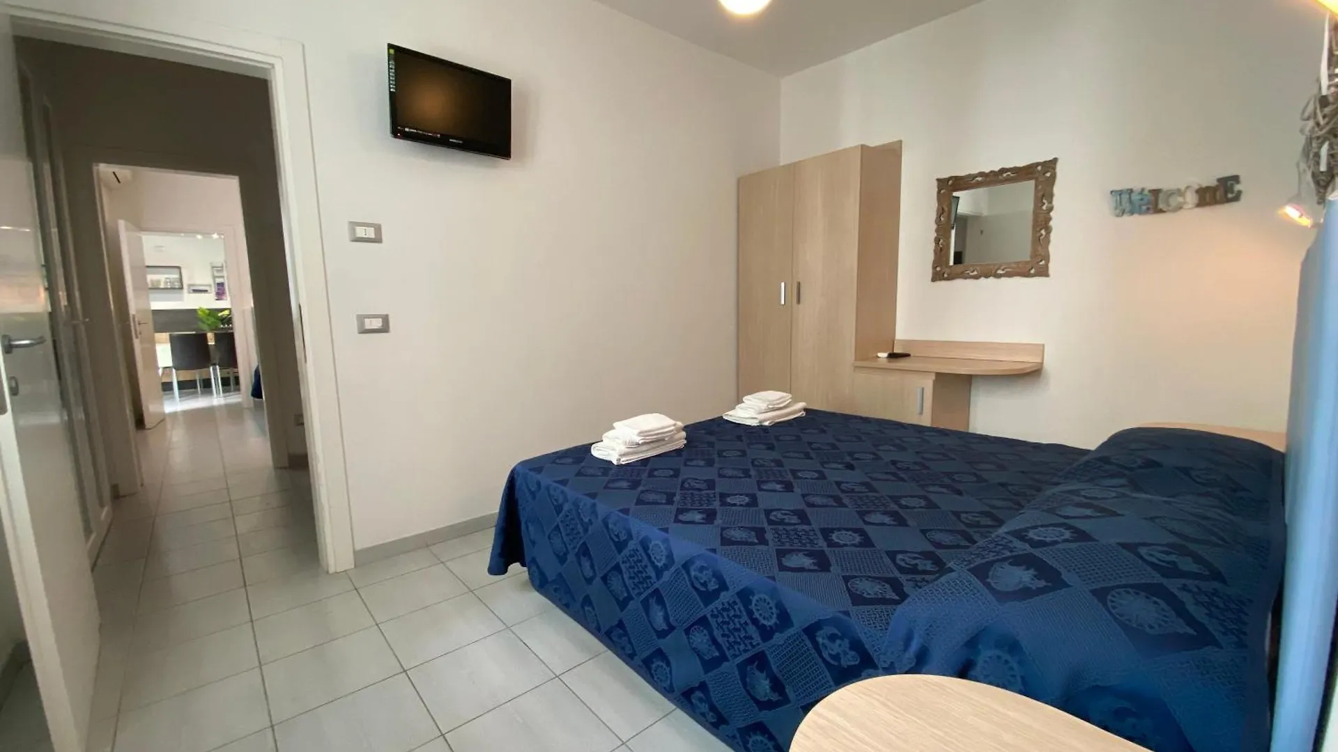 Appartamenti Smart Cervia