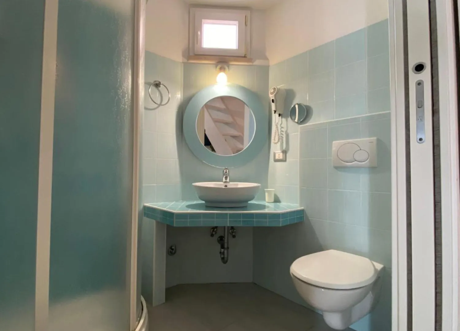 Apartamento Appartamenti Smart Cervia