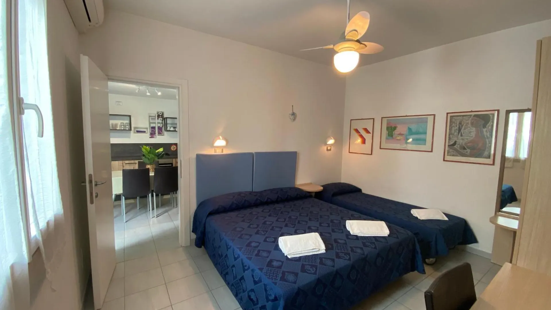 Appartamenti Smart Cervia Italia