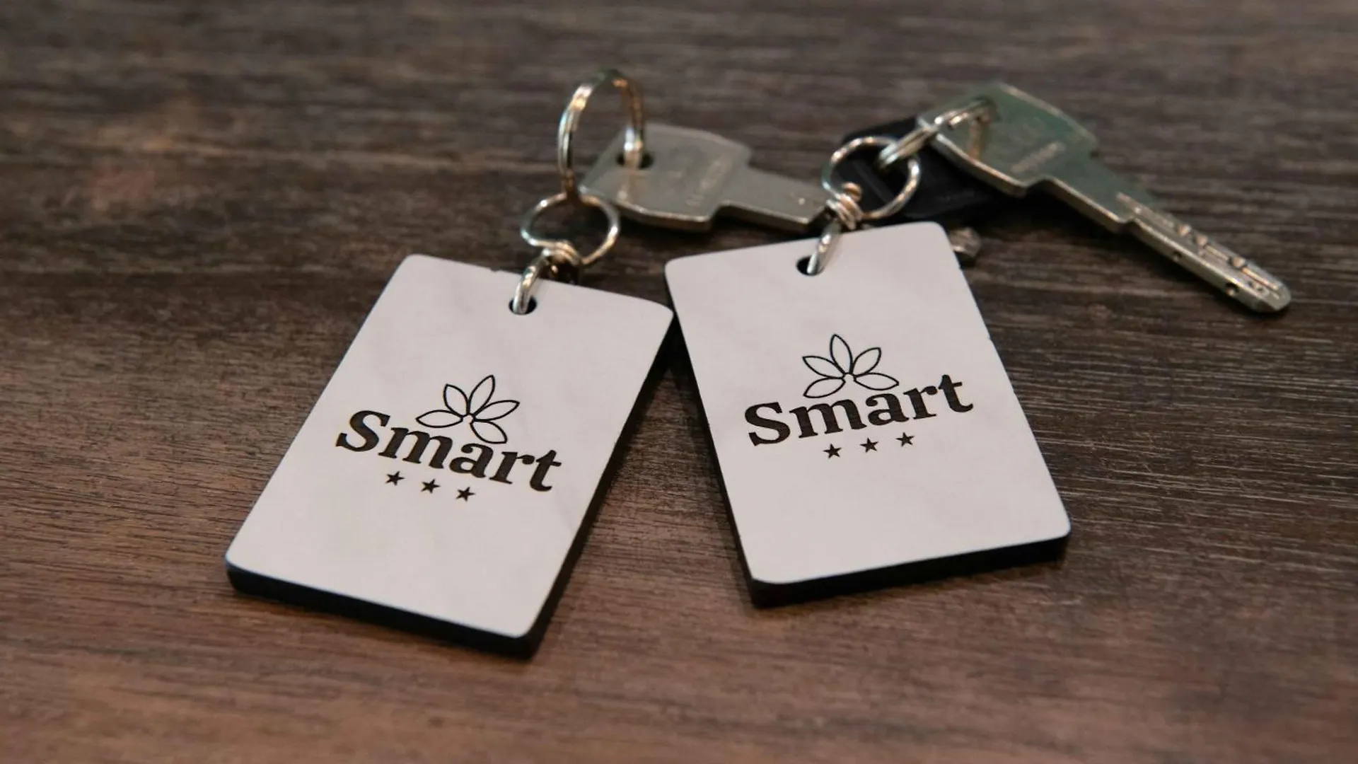 Appartamenti Smart Cervia Apartamento