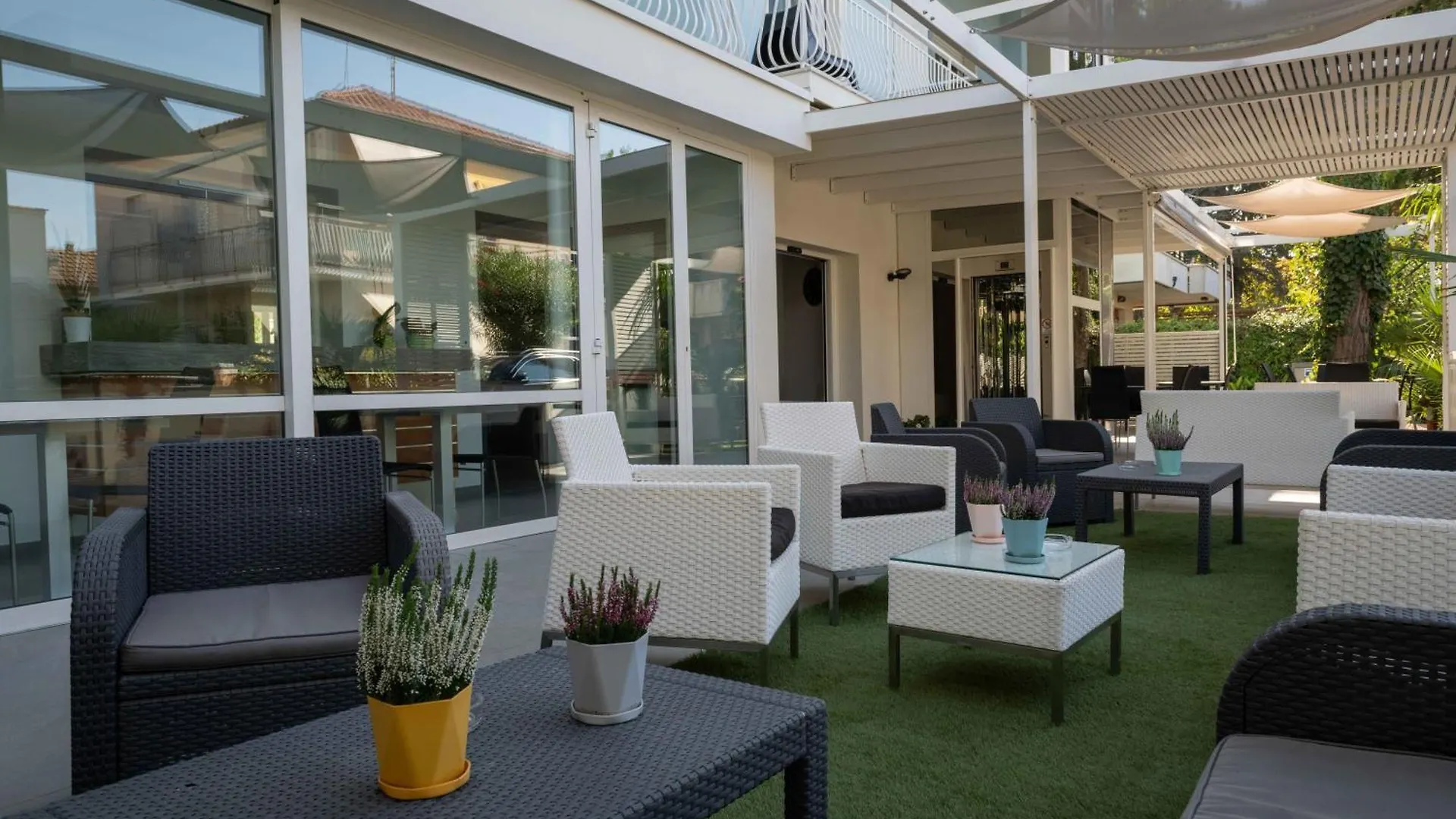 Appartamenti Smart Cervia